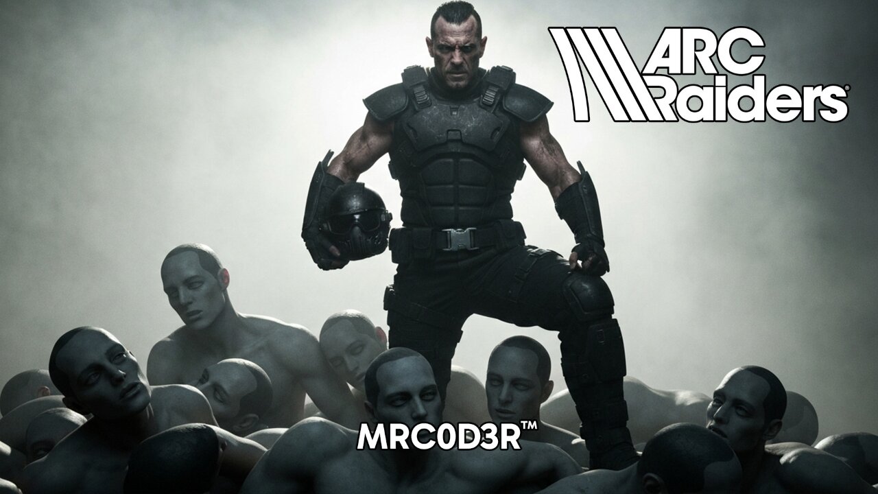 Arc Raiders: Hunting Synths #gaming