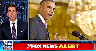 Obama is GOING DOWN!!