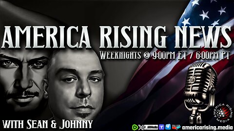 America Rising News