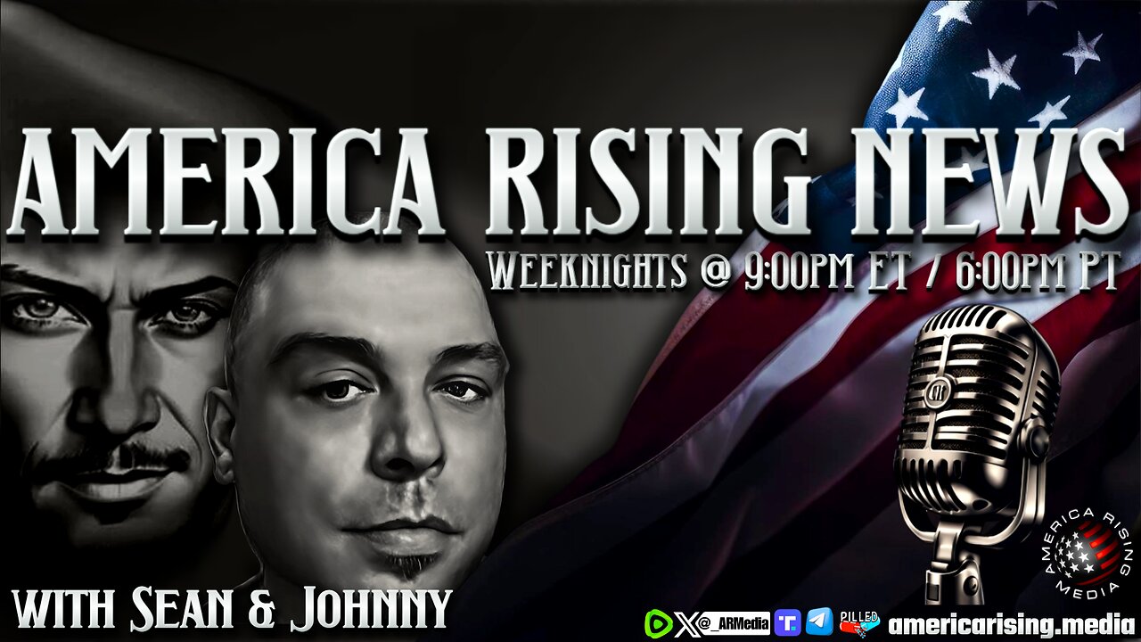 America Rising News