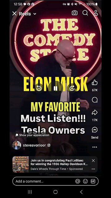 Pissed off leftist lunatics driving tesla