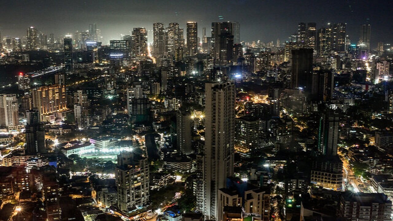 MUMBAI