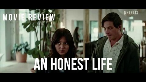 "AN HONEST LIFE" - A SWEDISH THRILLER-DRAMA FILM REVIEW
