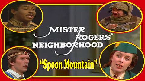 "Spoon Mountain" Opera