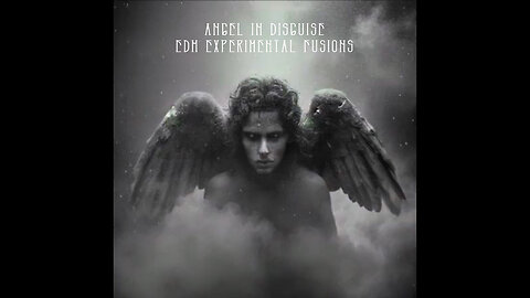 Angel In Disguise