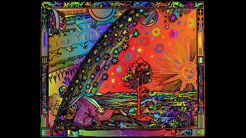 Planar Cosmology revealed by freemason