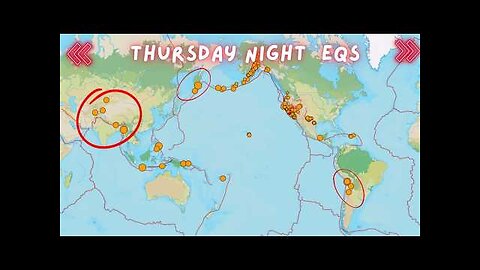 Earthquake uptick Himalayan region. 3.5 EQ near SLC Utah. Cascadia tremor. Thursday Night update.