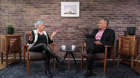 "Estados Unidos está en una situación casi de guerra interna"