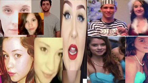 #BECKY WATTS, #school girl, 16, #rape, #incest,, #true crime,