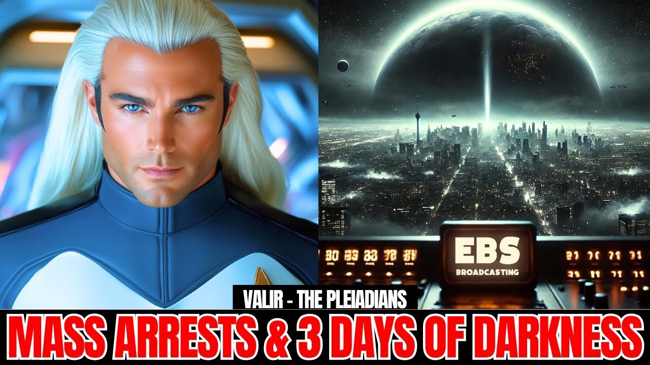 "This Is A HIGH Probability On Your Current Timeline..." | The Pleiadians | VALIR