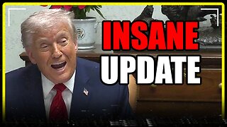 🔴Trump just GUTTED the ENTIRE SYSTEM. 🔴