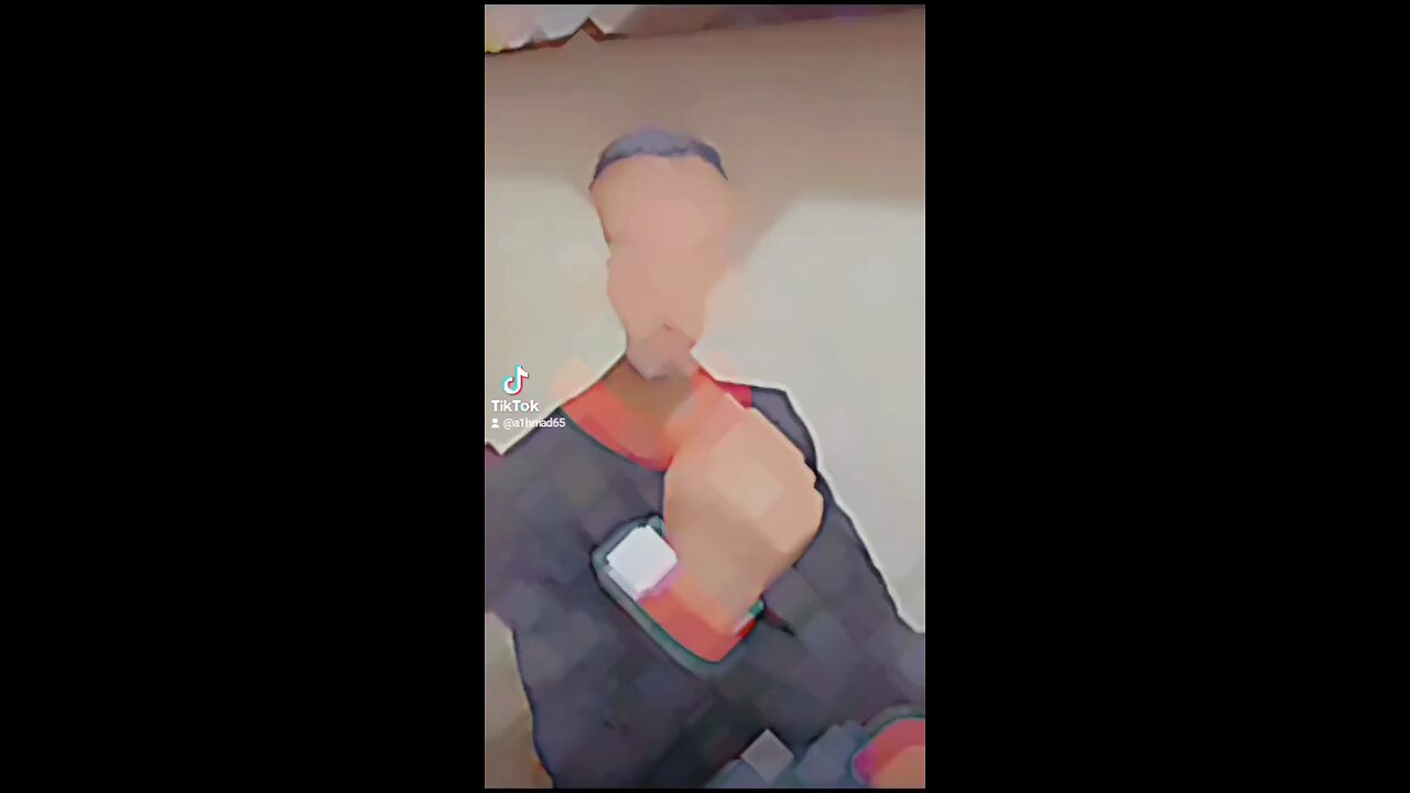 TikTok Video