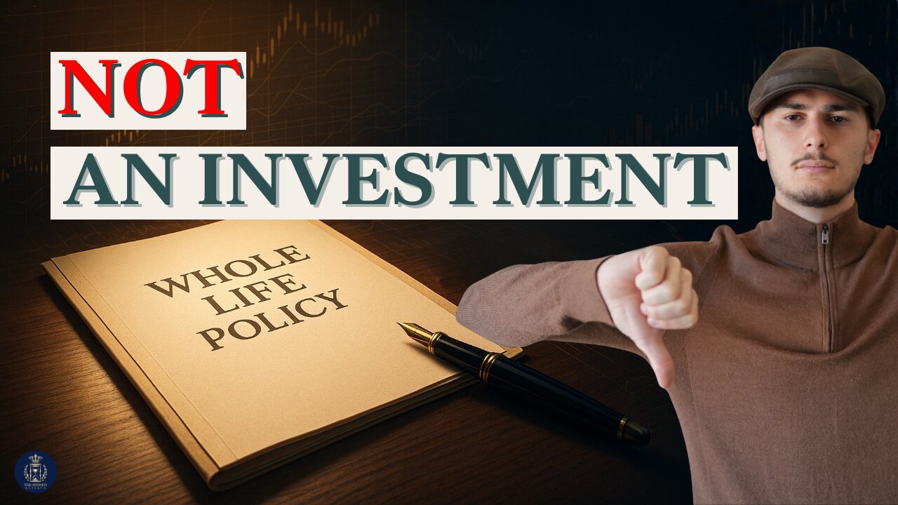 Is Whole Life Insurance a Good Investment?