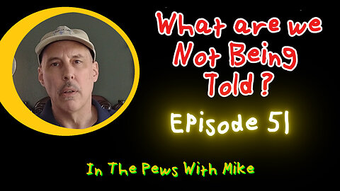 Are They Hiding This? Episode 51