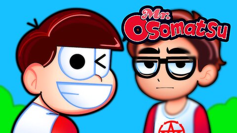 ¿CÓMO SIENTE OSUMATSU-SAN?