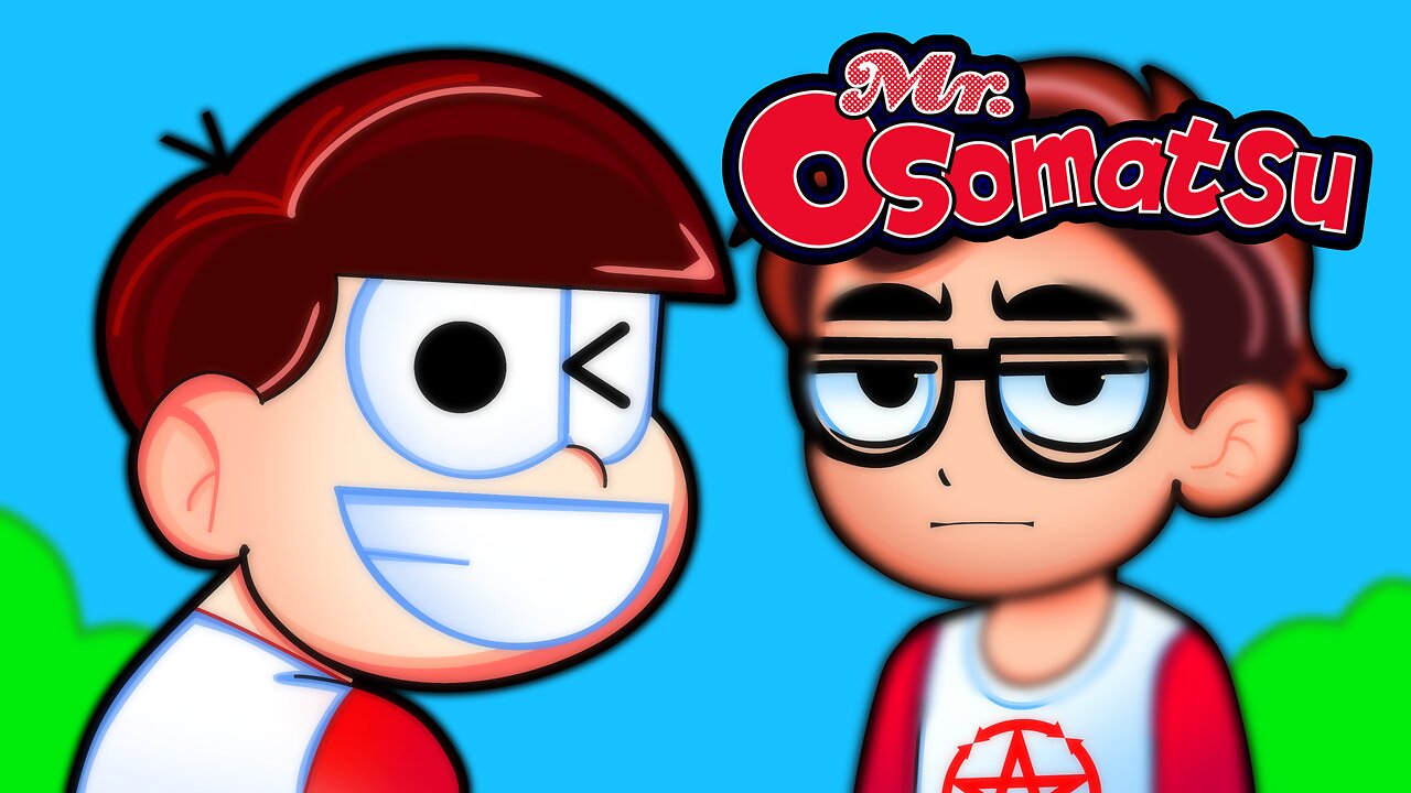 ¿CÓMO SIENTE OSUMATSU-SAN?