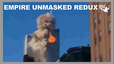 Ryan Dawson - Empire Unmasked (in segments) - Oct 14th 2025