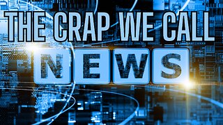 The CRAP W Call News - What's Headlining!