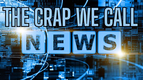 The CRAP W Call News - What's Headlining!