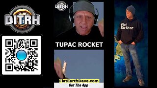 [DITRH SHORTS] The Tupac Rocket - CCAB 100th Episode Dave Weiss [Jun 12, 2023]