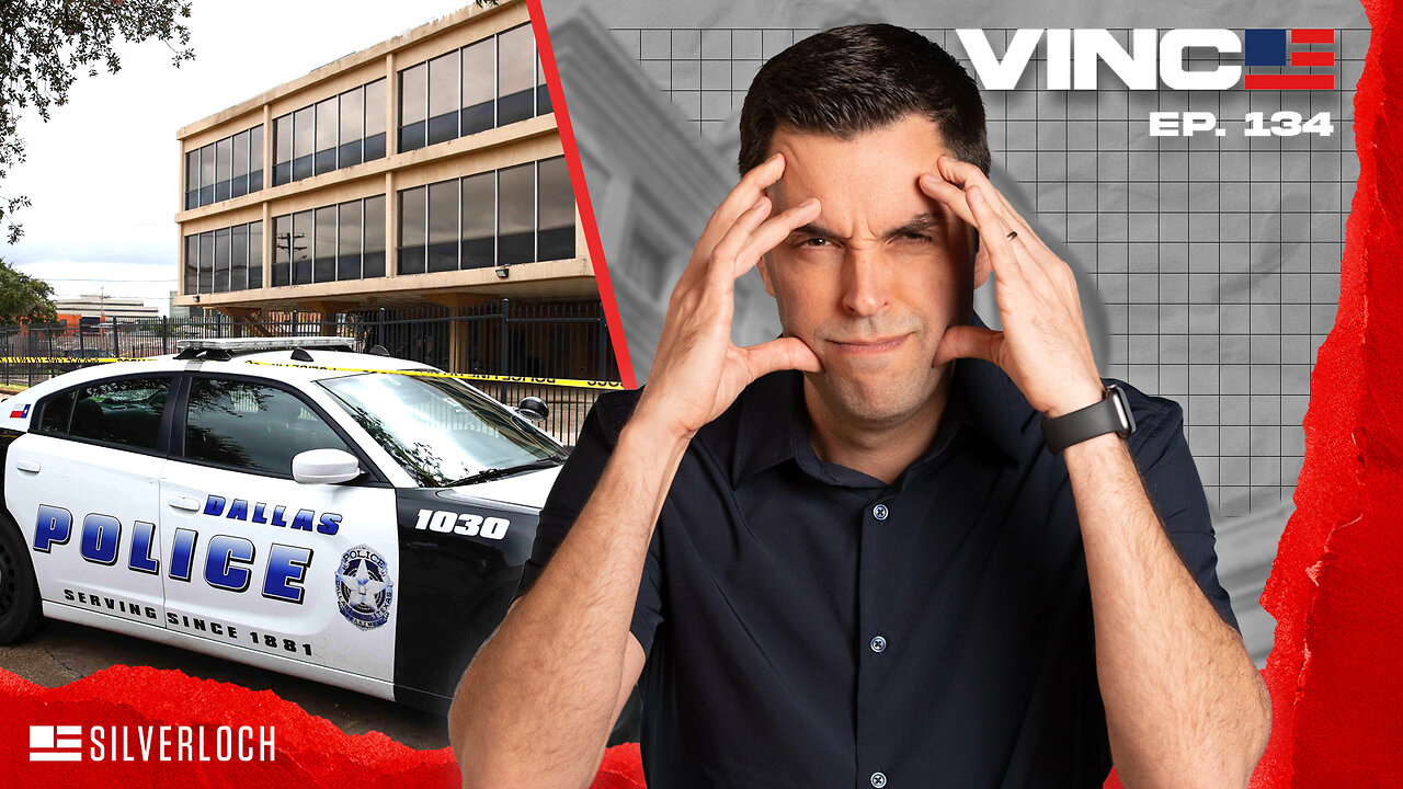 Comey Indicted, Soros Exposed: The Powder Keg Just Exploded