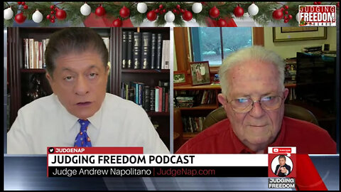 AMB. Chas Freeman : Will Netanyahu Last?