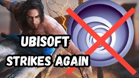Prince of Persia: Sands of Time Remake Is OFFICIALLY Cancelled (After 6 Years of Chaos)