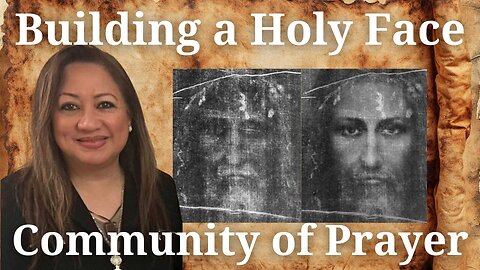 Divine Mercy Prayer Meeting - Praying for Our Countries the Divine Mercy Way