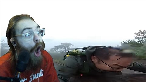 Reacting to Some Daily Dose of Internet