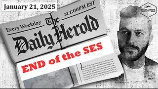 End of the SES