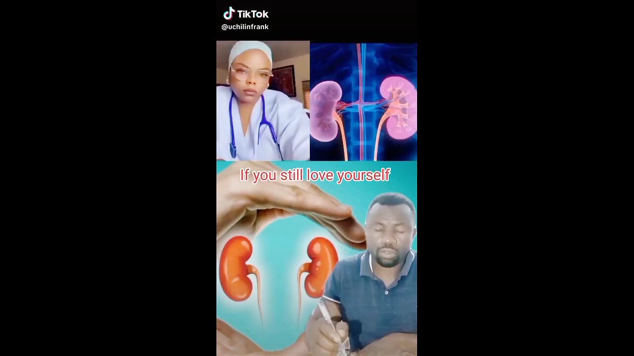 Kidney