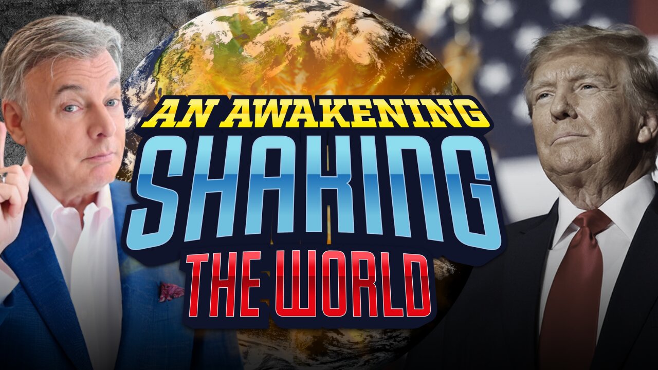 News You Won’t Hear Anywhere Else - How America’s Awakening Is Shaking the World!