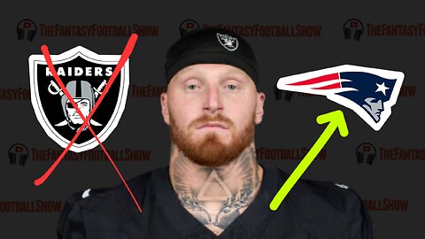 📰 Maxx Crosby likely "DONE" as a RAIDER, per Jay Glazer