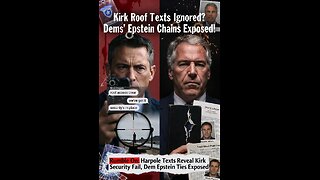 Rumble On: Harpole Texts Reveal Kirk Security Fail, Dem Epstein Ties Exposed - Ep. 292, 11/20/25