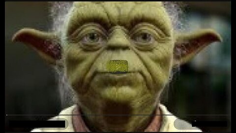 Yoda is SATANIC?? LUKE Is a SKYWALKER?? Hmm CRAZY This IS! This SHOWS The PRINCE Of DARKNESS. ARISE