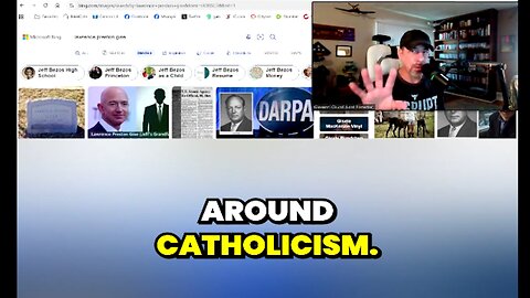 The Bezos-Sanchez “Extravagant Pizza Wedding” In Venice