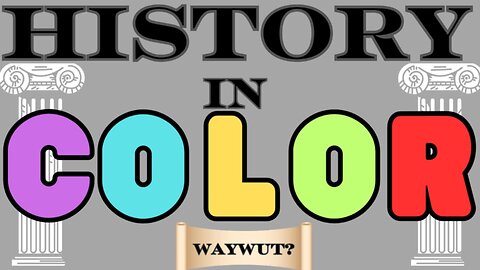 History in Color: Radium Girls, Canary Workers, and Agent Orange - Episode 60