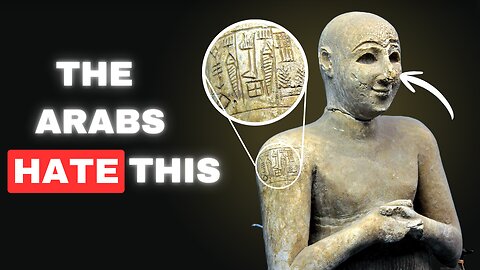They LIED about Mesopotamia. It wasn't the Cradle of civilization.
