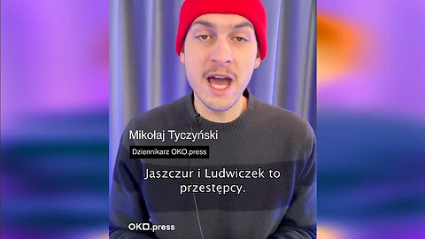 (NIE)Normalność - Olszański, Osadowski NPTV (15.01.2026)