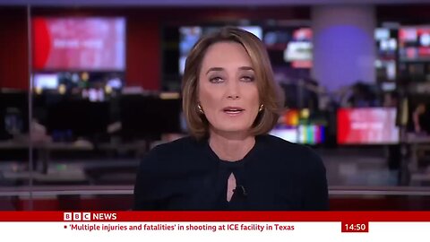 Multiple injuries and fatalities reported after shooting at Dallas ICE facility