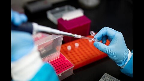 The Story Behind the First mRNA CRISPR Therapeutic - Ashley Jacobi (IDT) - Keynote