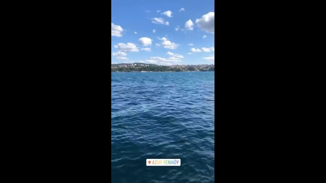 THIS RESTAURANT HAS A GREAT VIEW