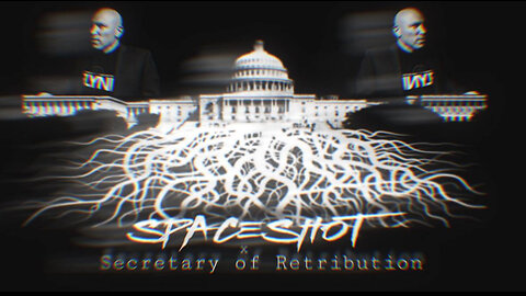 Secretary of Retribution Ivan Raiklin 11/16/25 (1pm)