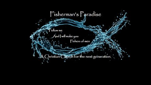 -The Child Who Was God- "Jesus, Light of the World