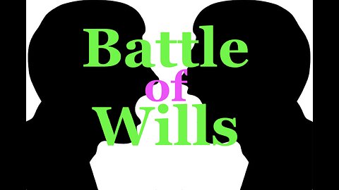 The Jesuit Vatican Shadow Empire 414 - Battle Of Wills