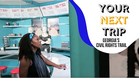 Georgia's Civil Rights Trail