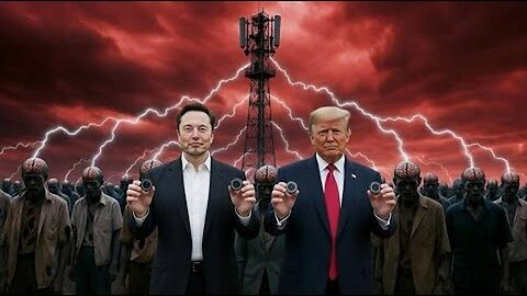 WARNING! NEURALINK TO START MASS PRODUCTION OF BRAIN CHIPS TO BE RELEASED TO THE PUBLIC IN 2026!