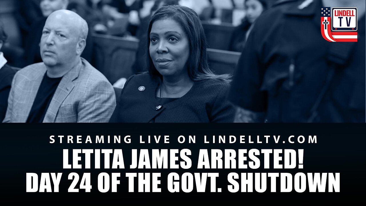 LETITIA'S LONG CON: "MARRYING" HER FATHER & THE FRAUD THAT LAUNCHED HER