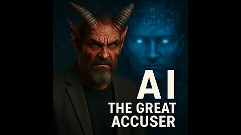 AI Is Now The Great Accuser – Scott Hensler