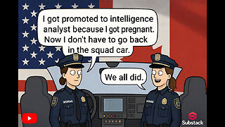 EP222 | How Law Enforcement and Intel Agencies become Woke